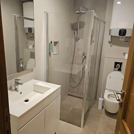 Stamenkovic - Appartamento *