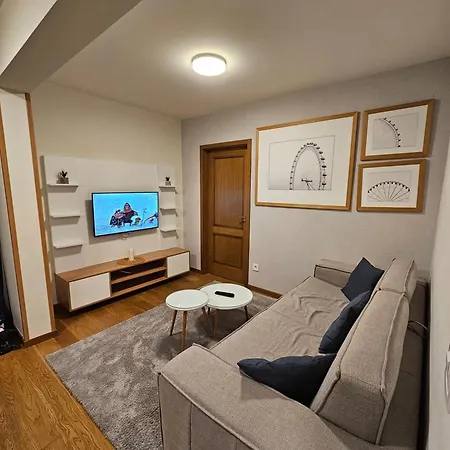 Stamenkovic - Appartement *