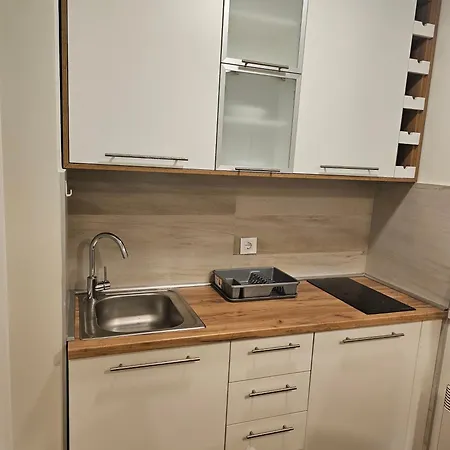 Stamenkovic - Appartamento *