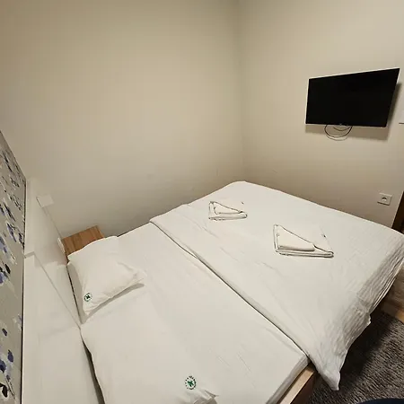 Stamenkovic - Appartamento Zlatibor