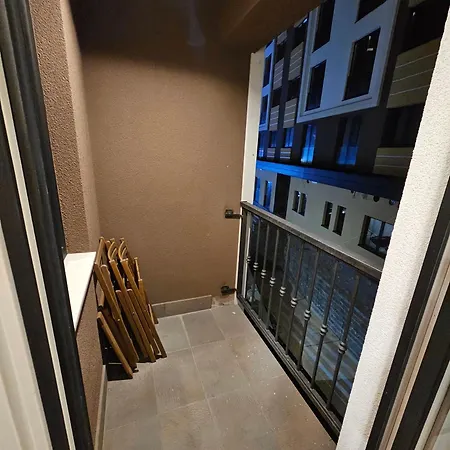 Appartement Stamenkovic -