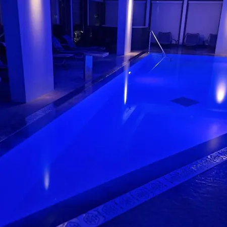 Appartamento Stamenkovic -