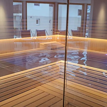 Stamenkovic - Appartamento Zlatibor