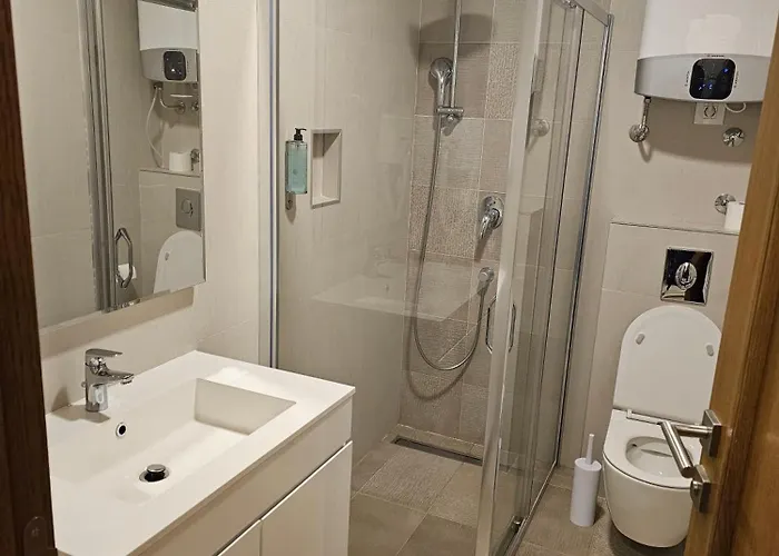 Stamenkovic - Appartement *