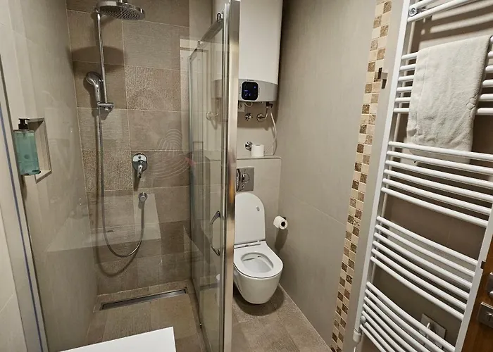 Appartement Stamenkovic - Zlatibor