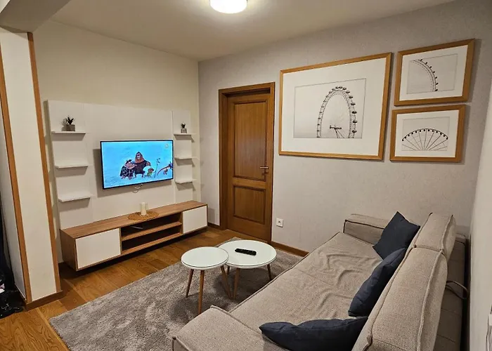 Stamenkovic - Appartement *