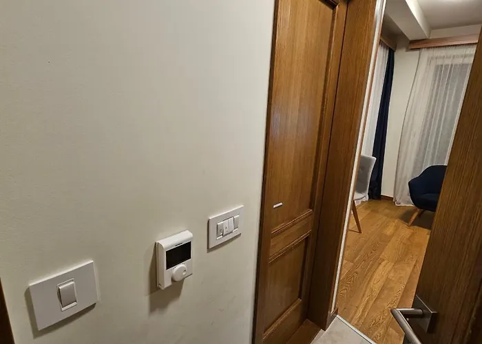 Appartement Stamenkovic - Zlatibor