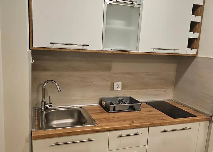 Stamenkovic - Appartement *