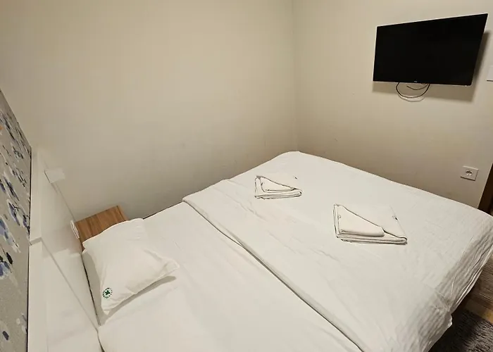 Stamenkovic - Appartement Zlatibor