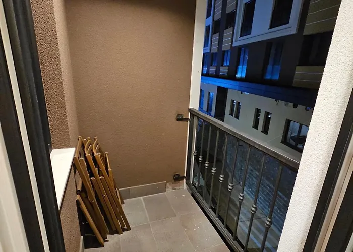 Appartement Stamenkovic -