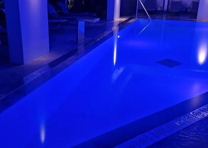 شقة Stamenkovic -