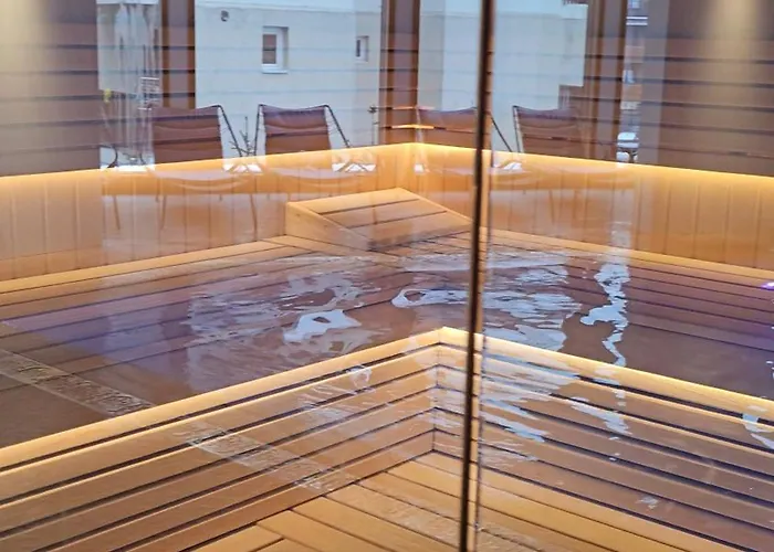 Stamenkovic - Appartement Zlatibor