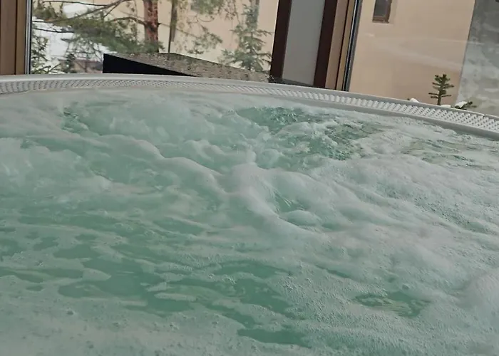 شقة Stamenkovic -